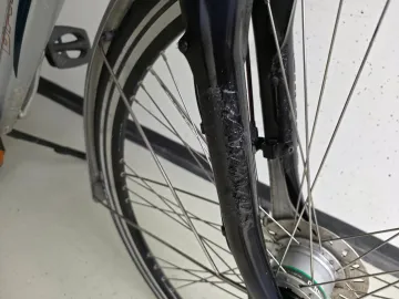 Batavus Weekend Heren — tweedehands stadsfiets
