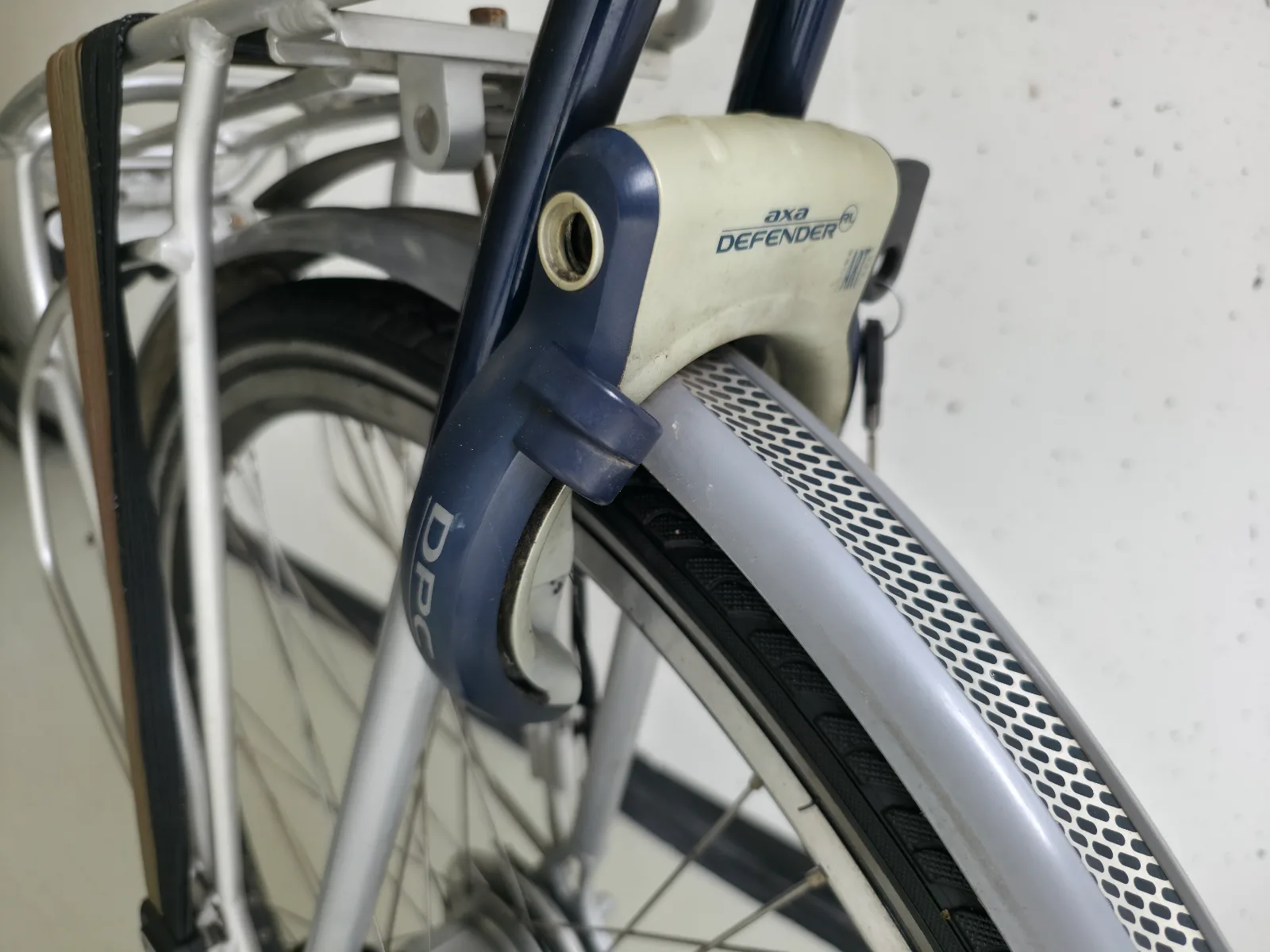 Batavus Weekend Heren — tweedehands stadsfiets