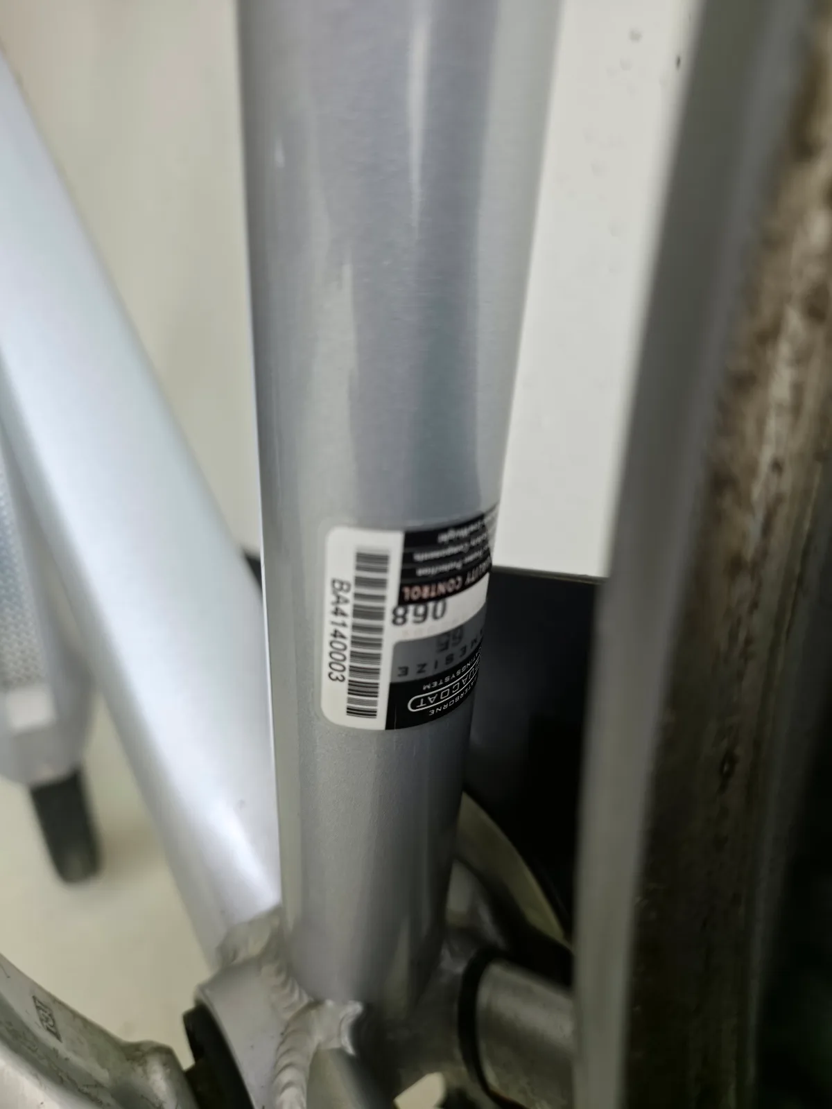 Batavus Weekend Heren — tweedehands stadsfiets