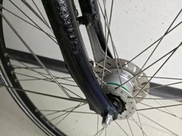 Batavus Weekend Heren — tweedehands stadsfiets