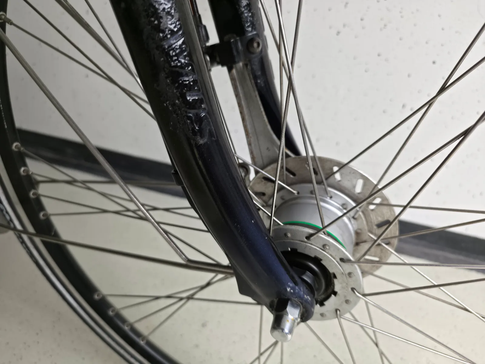 Batavus Weekend Heren — tweedehands stadsfiets