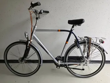 Batavus Weekend Heren — tweedehands stadsfiets