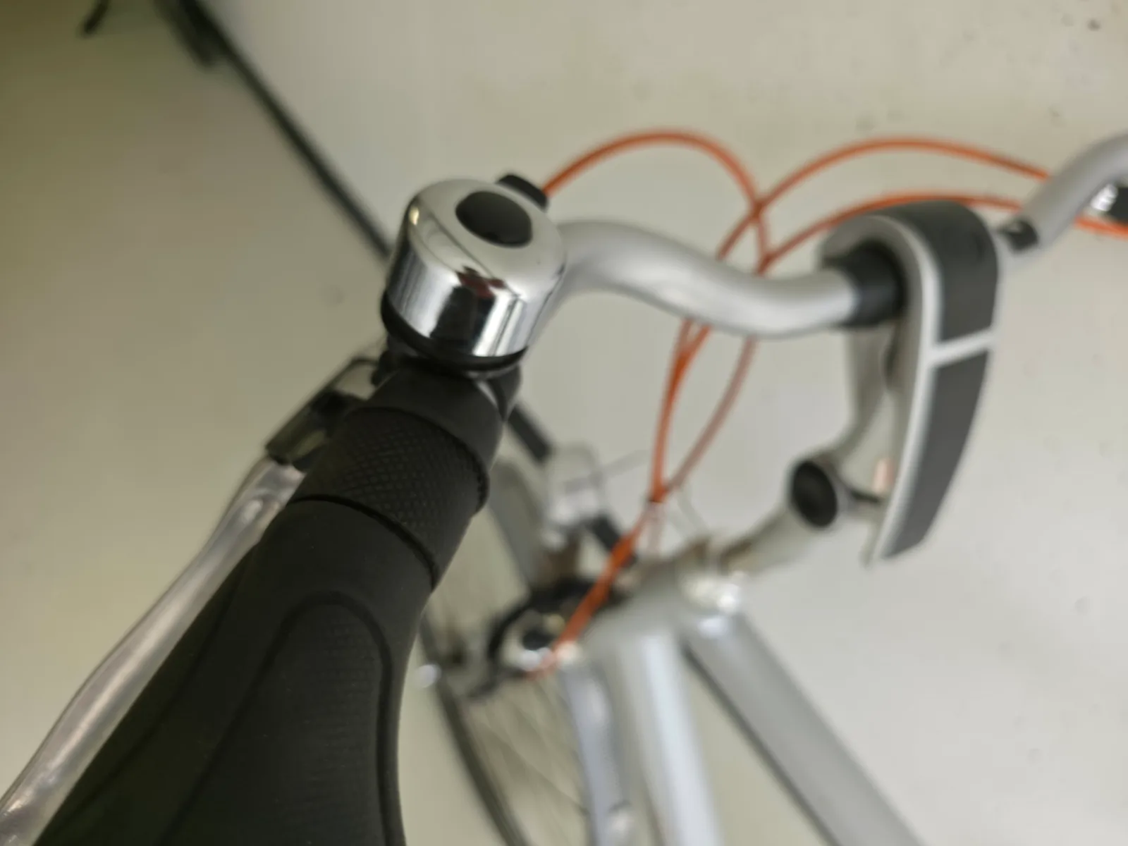 Batavus Weekend Heren — tweedehands stadsfiets