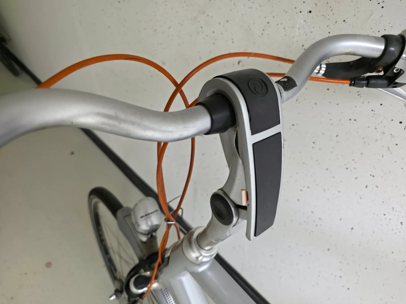 Batavus Weekend Heren — tweedehands stadsfiets