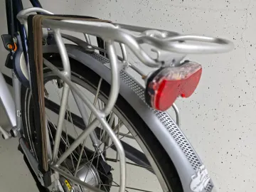 Batavus Weekend Heren — tweedehands stadsfiets
