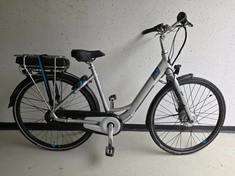 Giant Ease-e Dames — tweedehands e-bike
