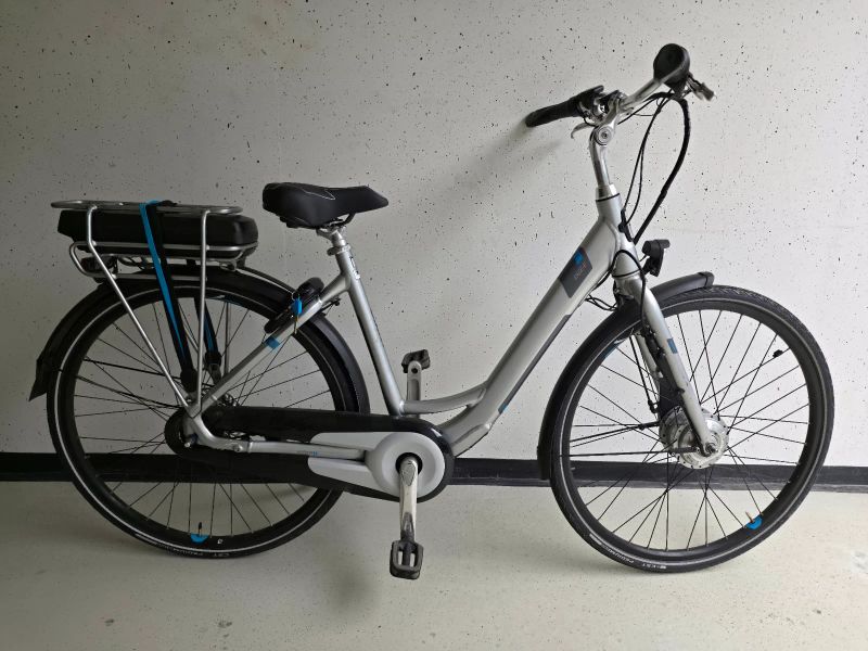 Giant Ease-e Dames — tweedehands e-bike