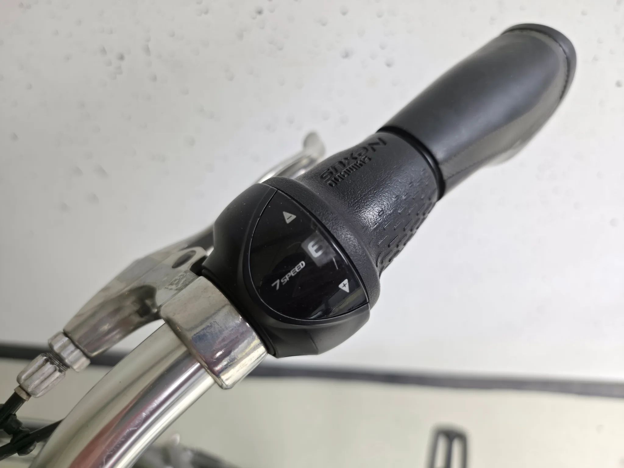 Giant Ease-e Dames — tweedehands e-bike