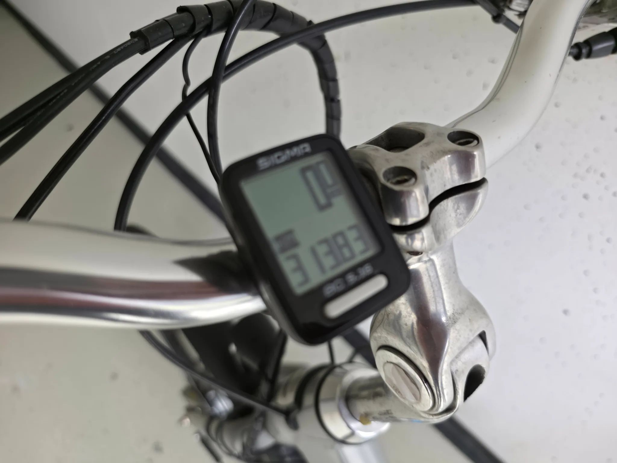 Giant Ease-e Dames — tweedehands e-bike