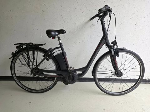 Kalkhoff Agatto — tweedehands e-bike