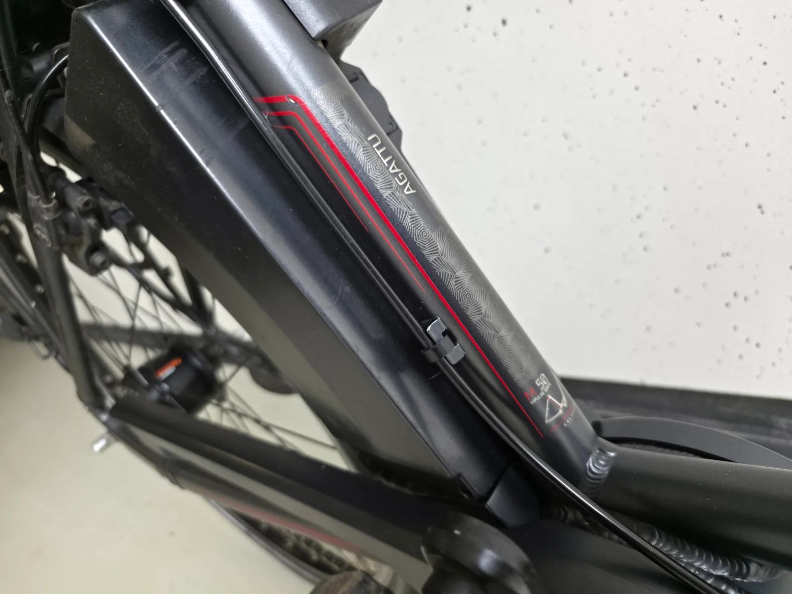 Kalkhoff Agatto — tweedehands e-bike