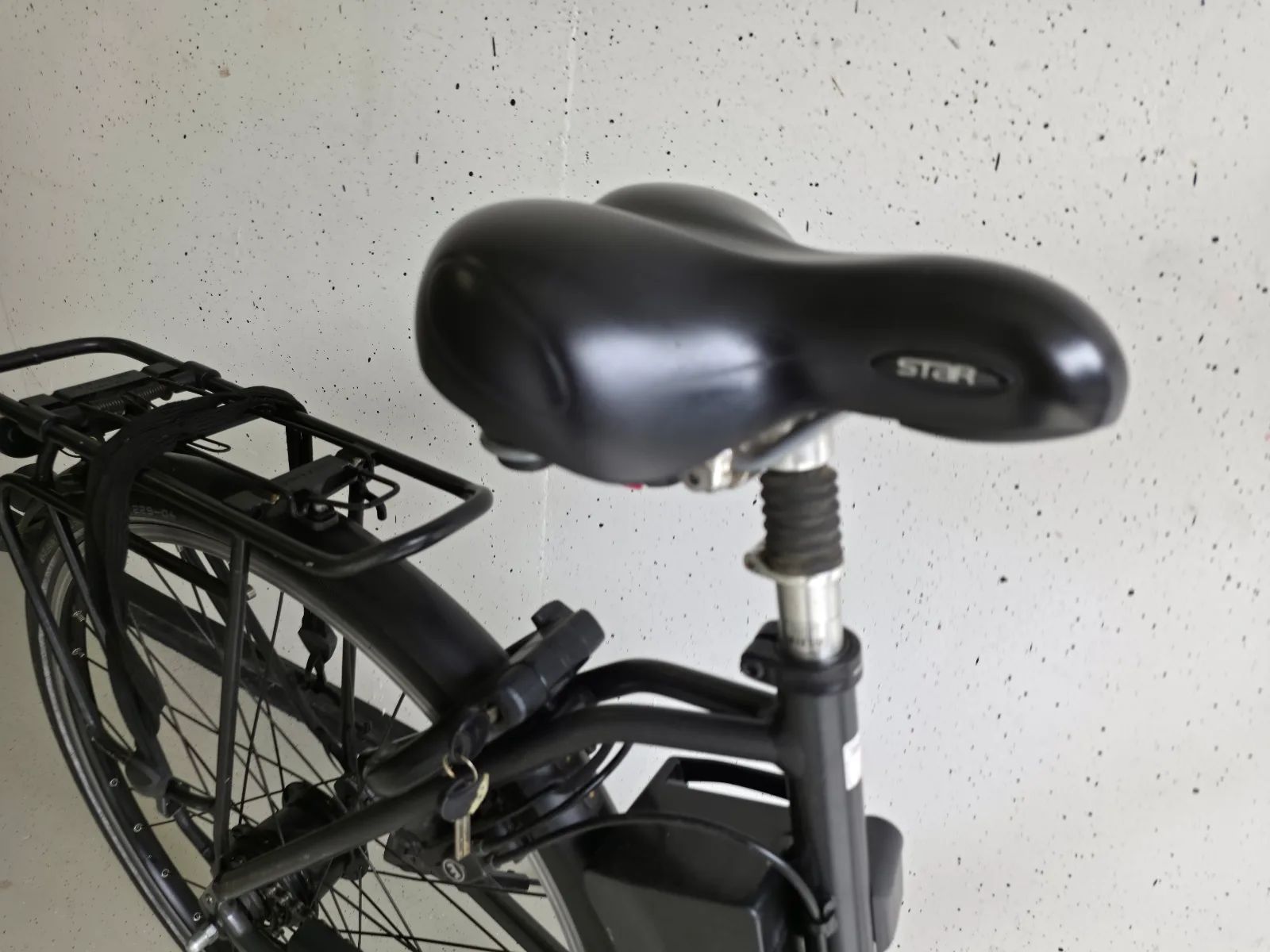 Kalkhoff Agatto — tweedehands e-bike