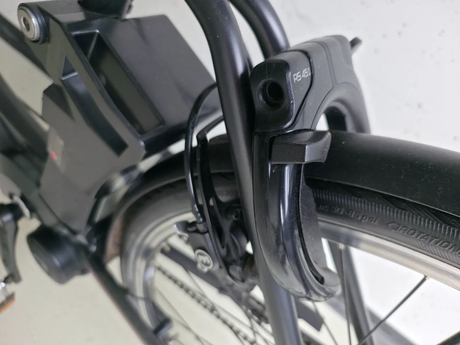 Kalkhoff Agatto — tweedehands e-bike