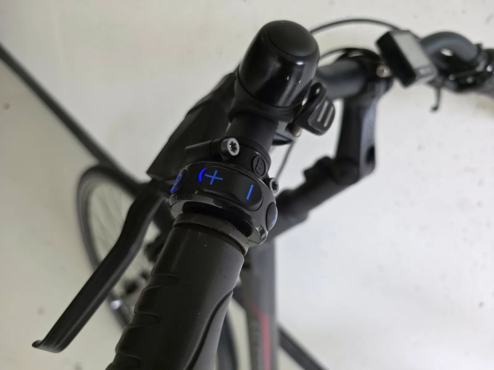 Kalkhoff Agatto — tweedehands e-bike