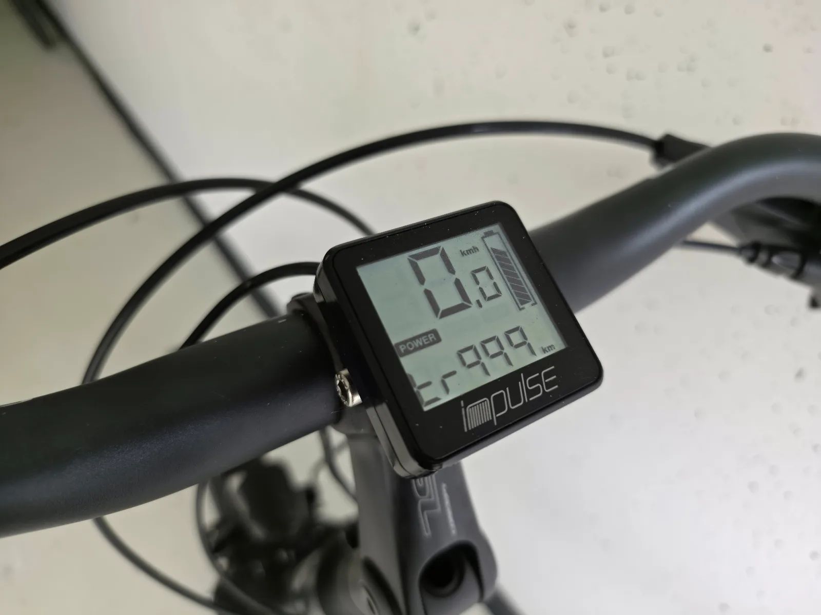 Kalkhoff Agatto — tweedehands e-bike