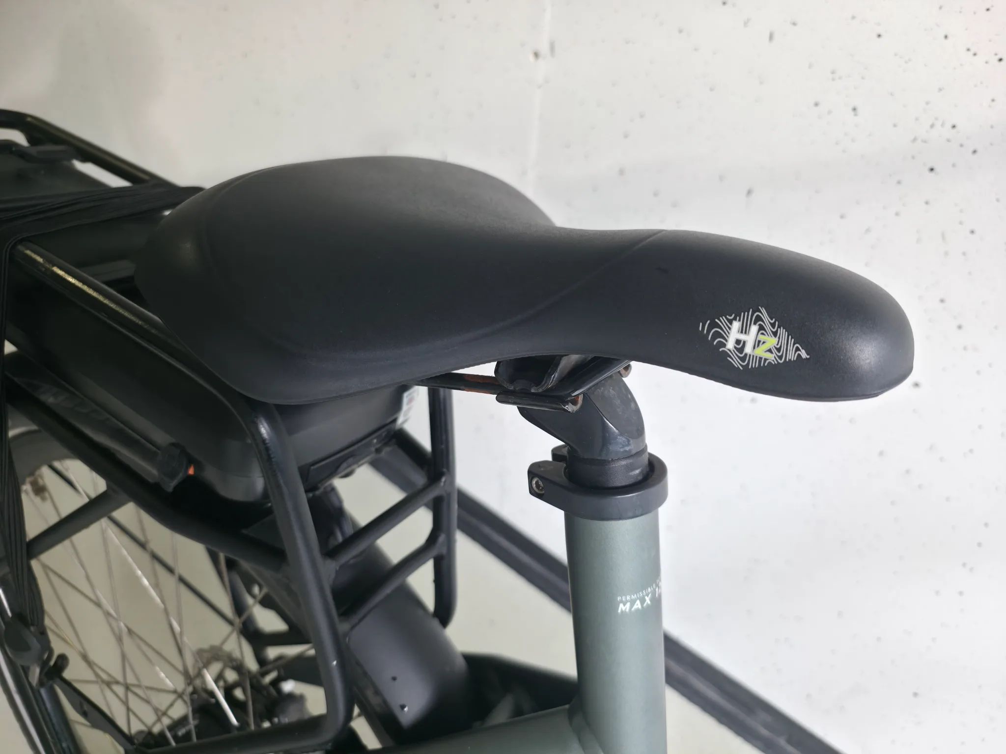 Cortina Ebike Dames — tweedehands e-bike