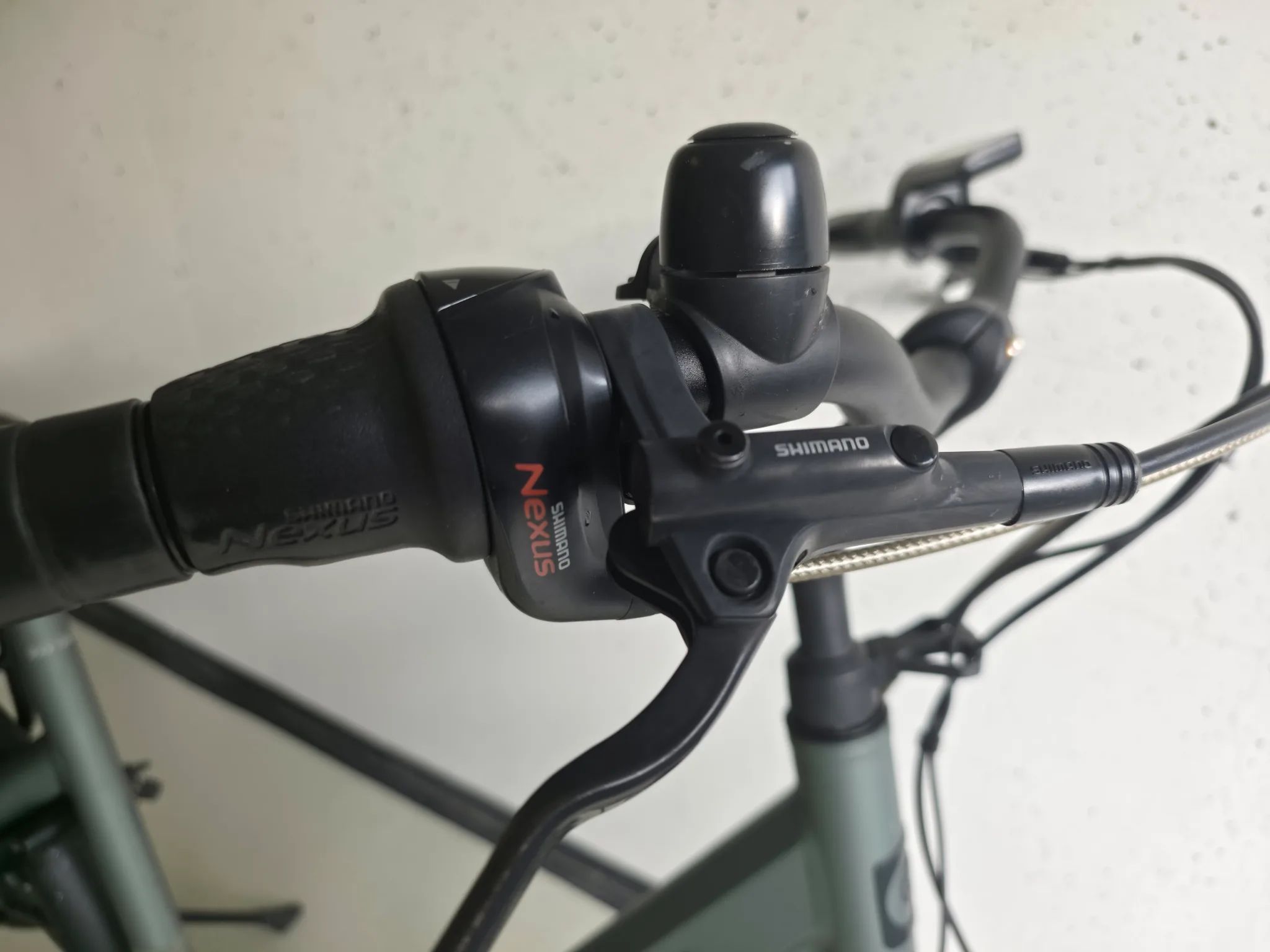 Cortina Ebike Dames — tweedehands e-bike