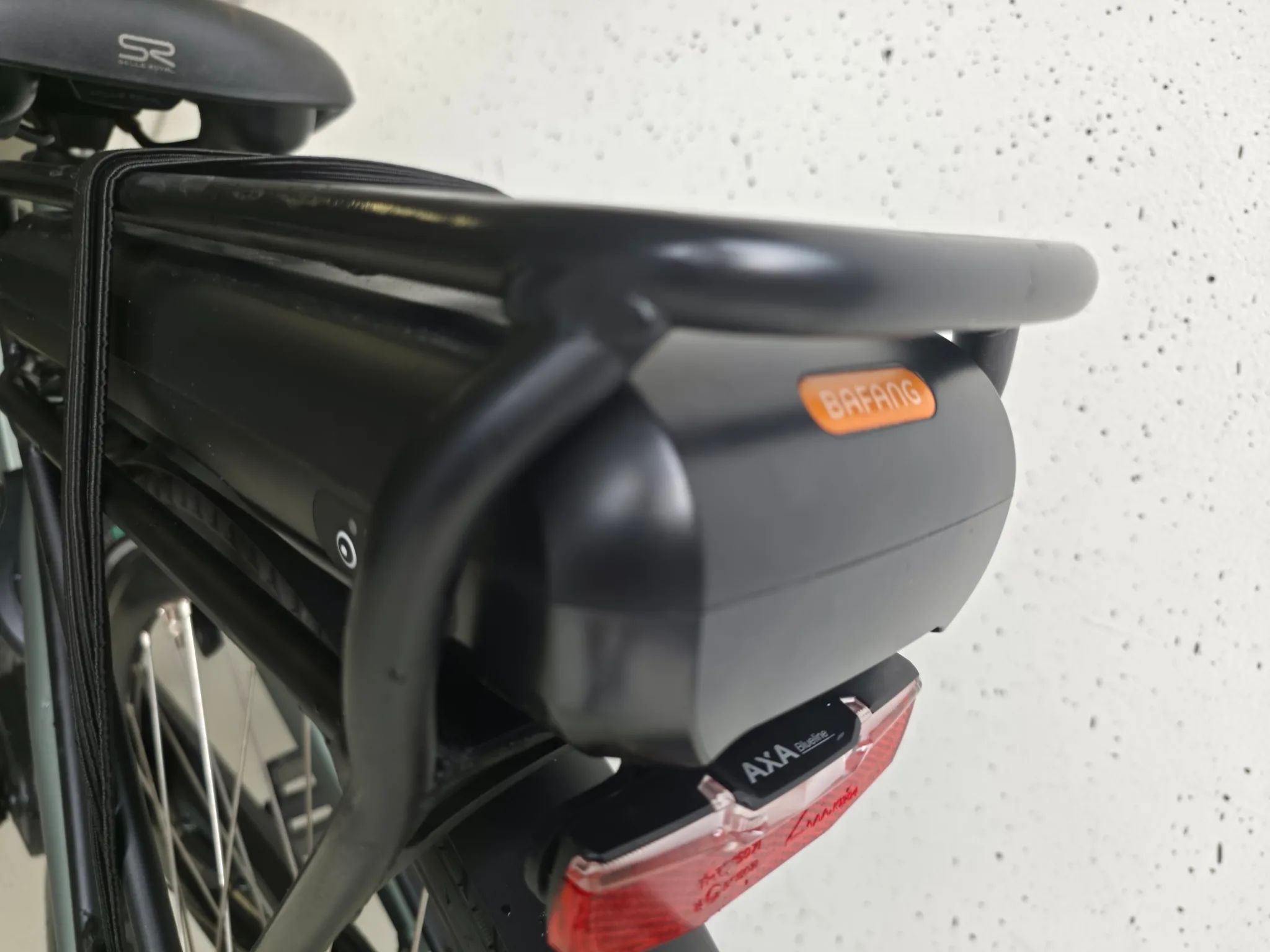 Cortina Ebike Dames — tweedehands e-bike