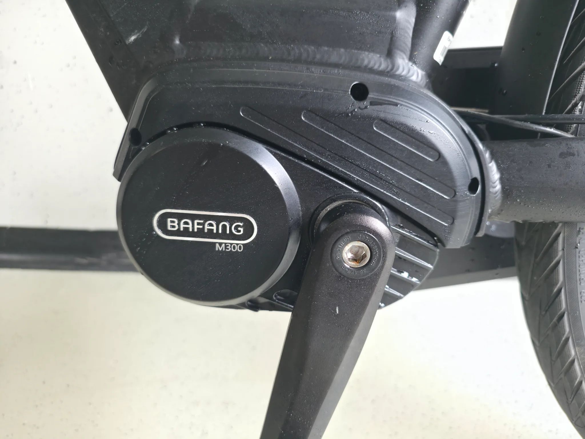 Cortina Ebike Dames — tweedehands e-bike