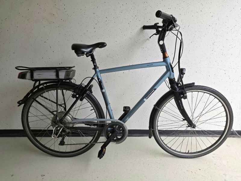 Batavus Tourmalet Heren — tweedehands e-bike