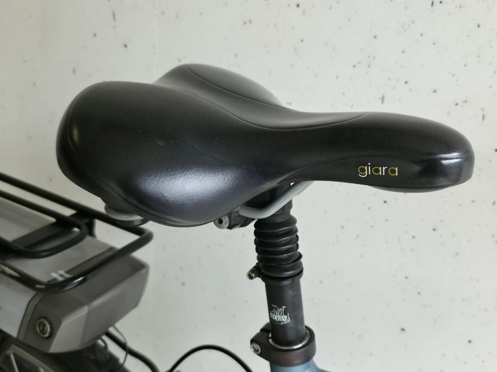 Batavus Tourmalet Heren — tweedehands e-bike