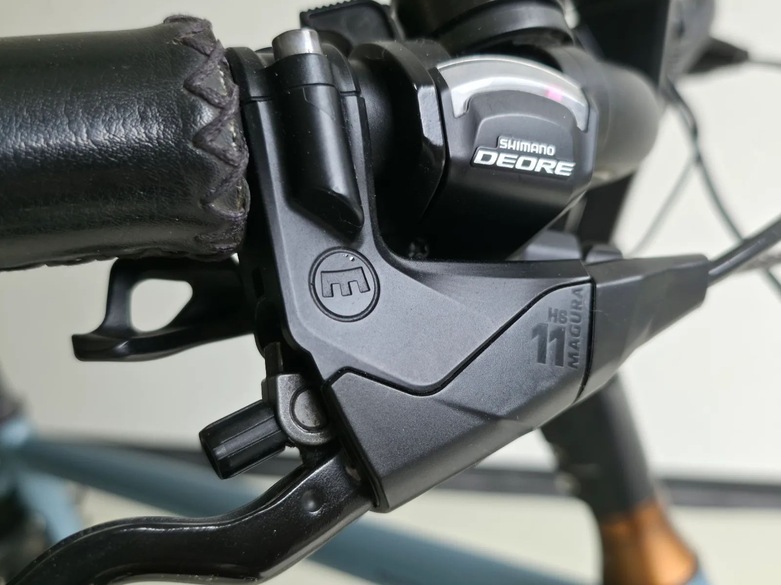 Batavus Tourmalet Heren — tweedehands e-bike