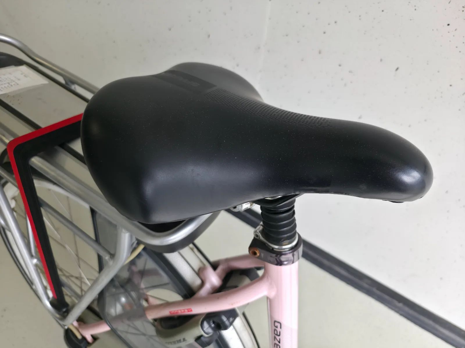 Gazelle Orange Plus Dames — tweedehands e-bike