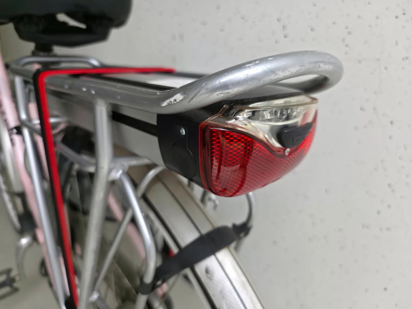 Gazelle Orange Plus Dames — tweedehands e-bike