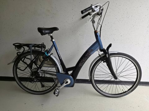 Sparta Energy Inside M-Gear Dames — tweedehands e-bike