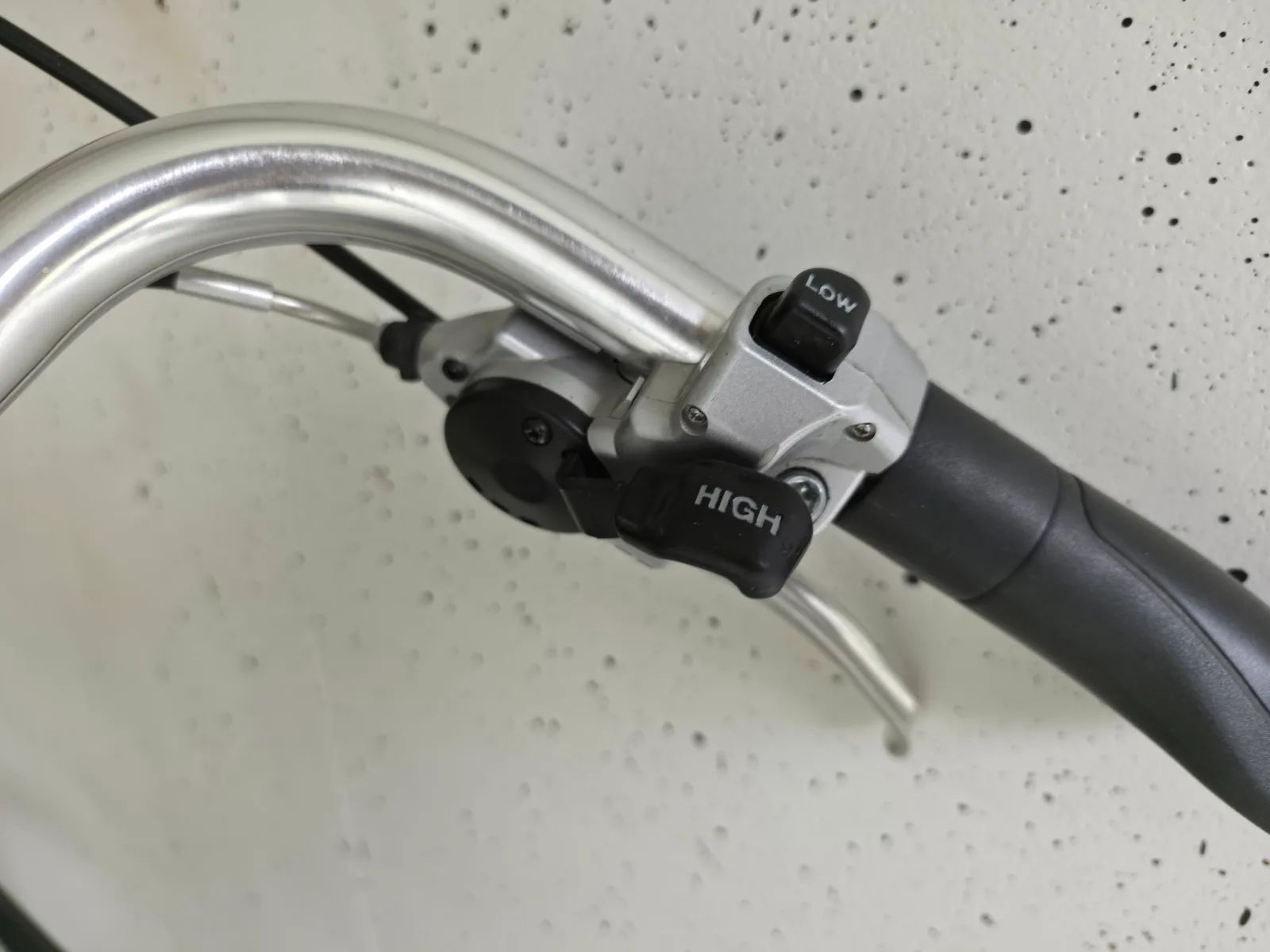 Sparta Energy Inside M-Gear Dames — tweedehands e-bike