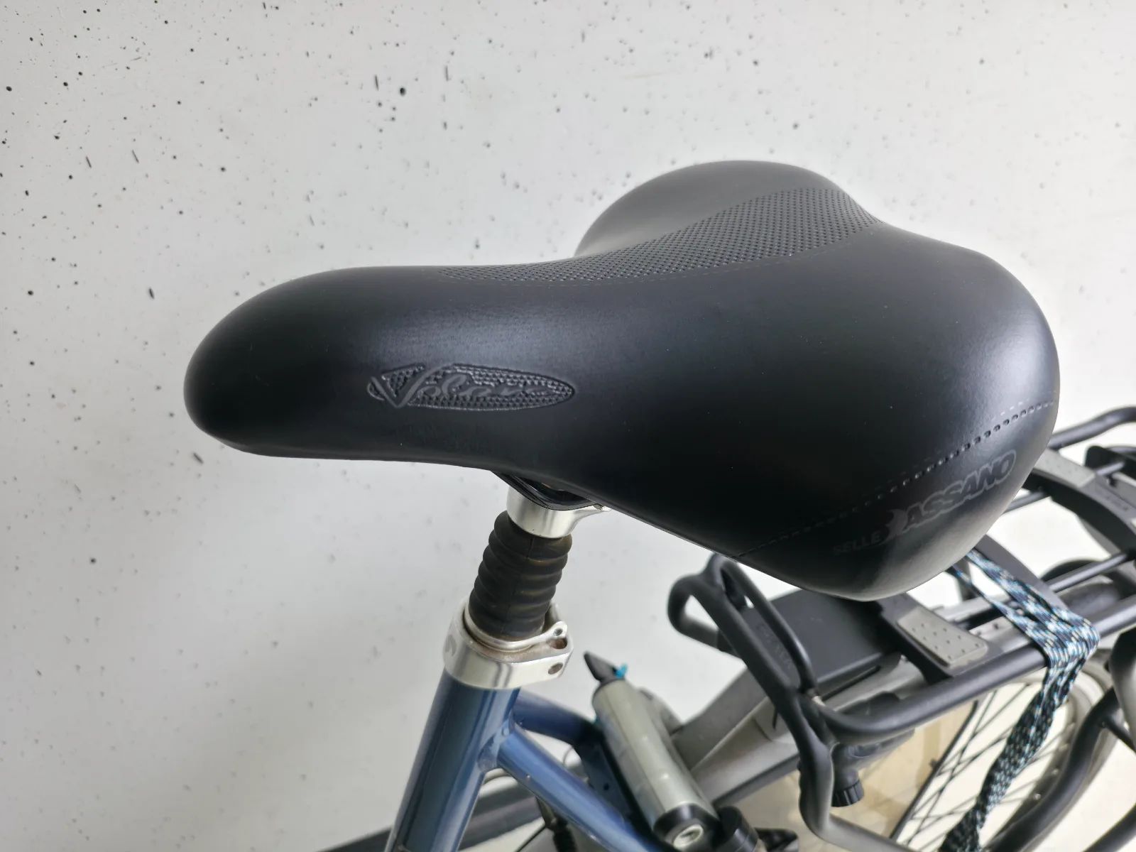 Sparta Energy Inside M-Gear Dames — tweedehands e-bike