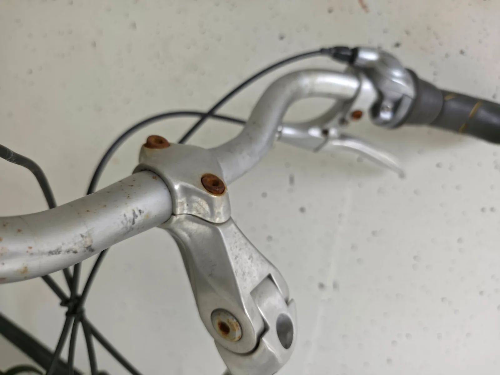 Bikkel Ebike Dames — tweedehands e-bike