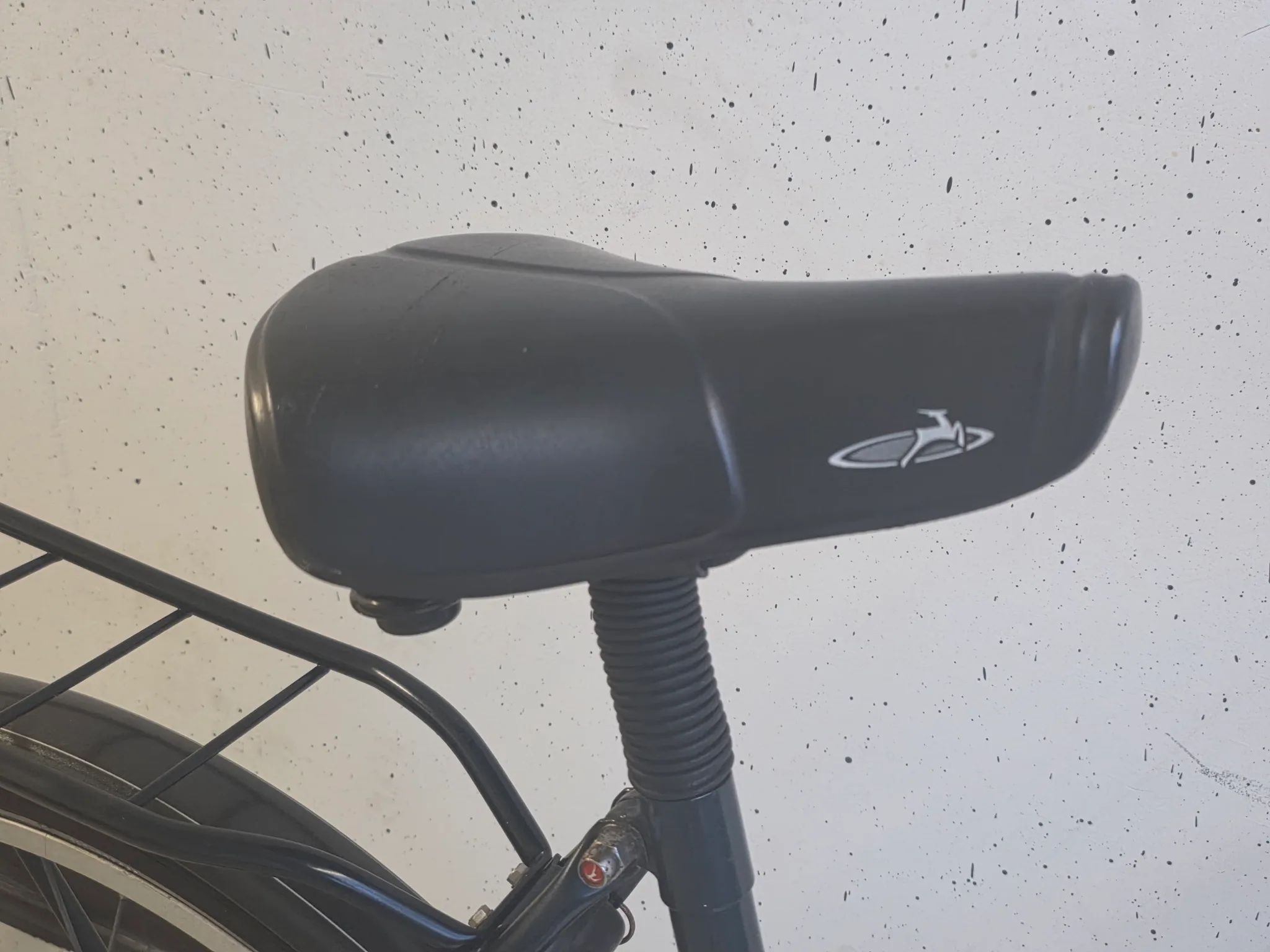 Gazelle Free Dames — tweedehands stadsfiets