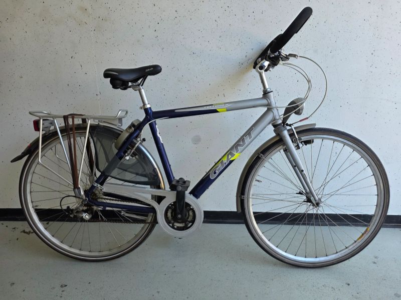 Giant Freeridee Heren — tweedehands stadsfiets