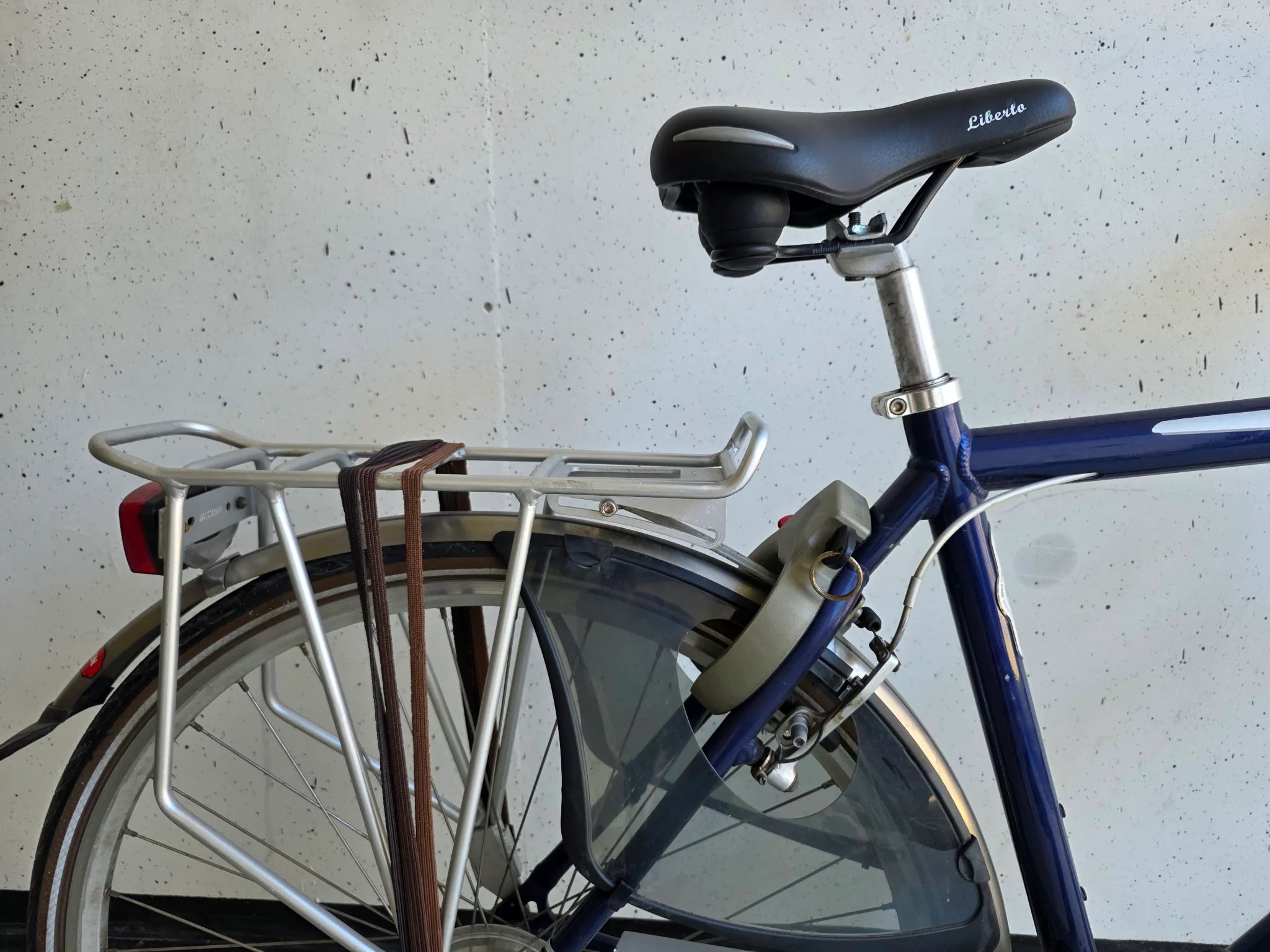 Giant Freeridee Heren — tweedehands stadsfiets