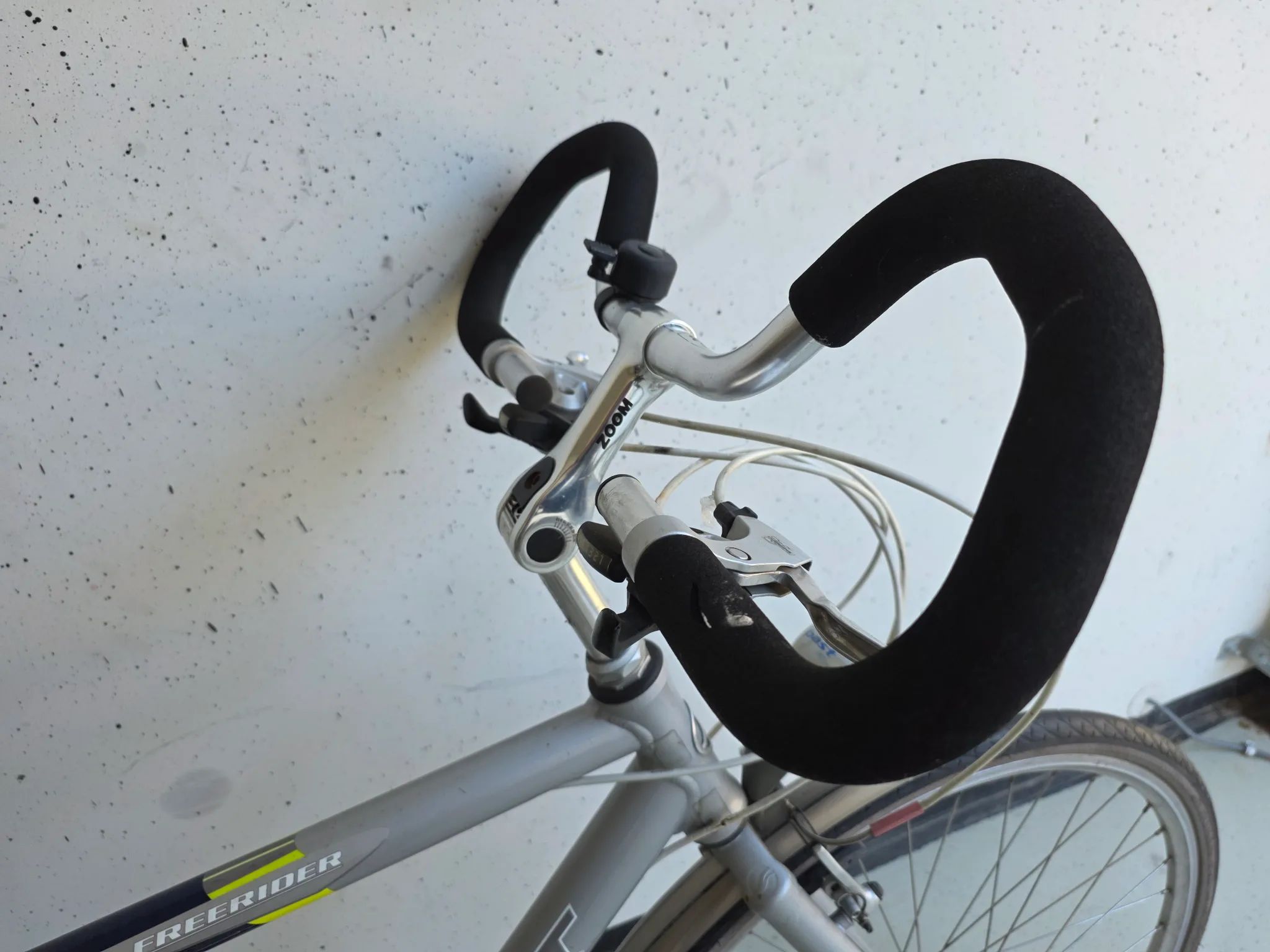 Giant Freeridee Heren — tweedehands stadsfiets