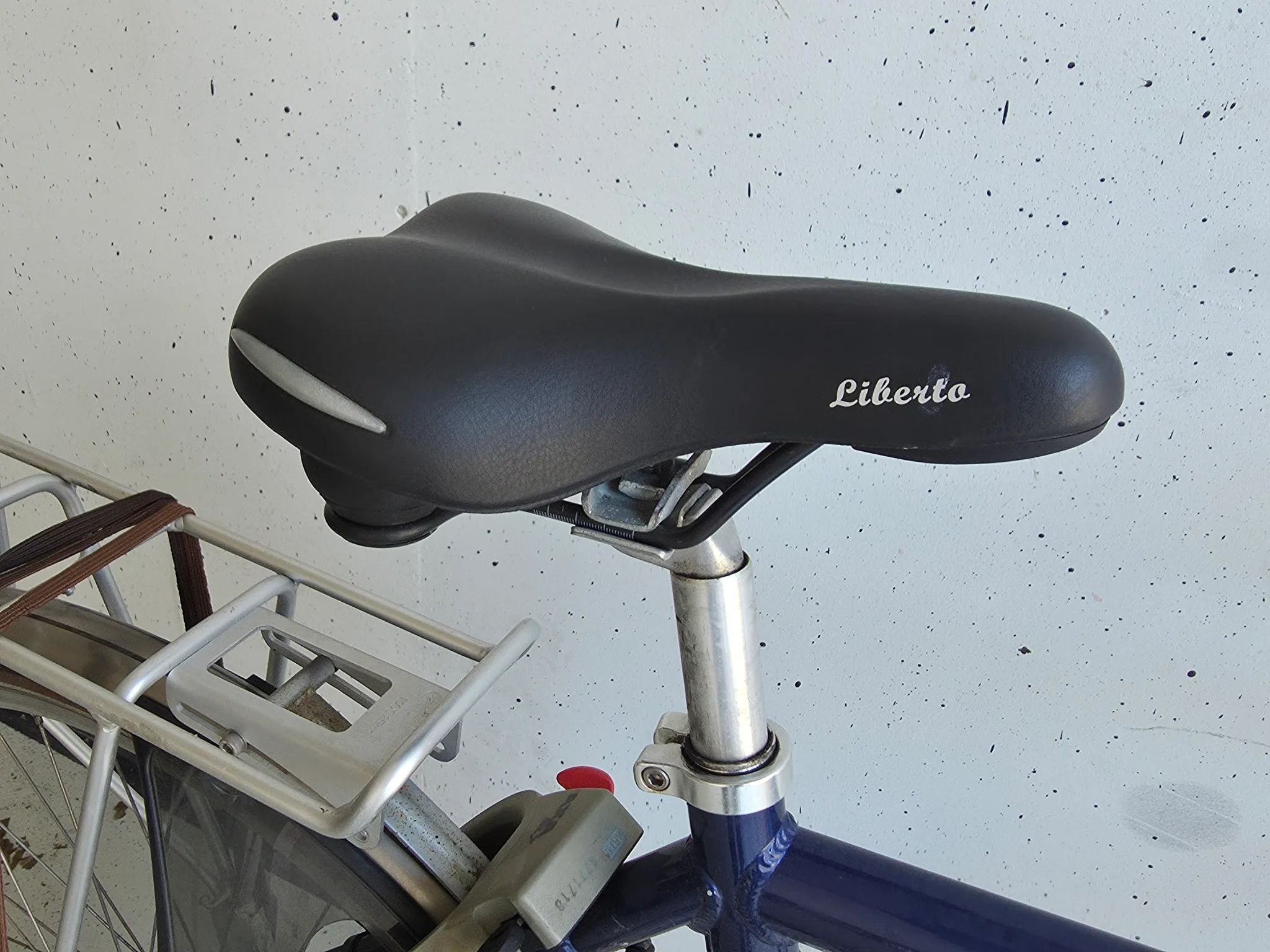 Giant Freeridee Heren — tweedehands stadsfiets