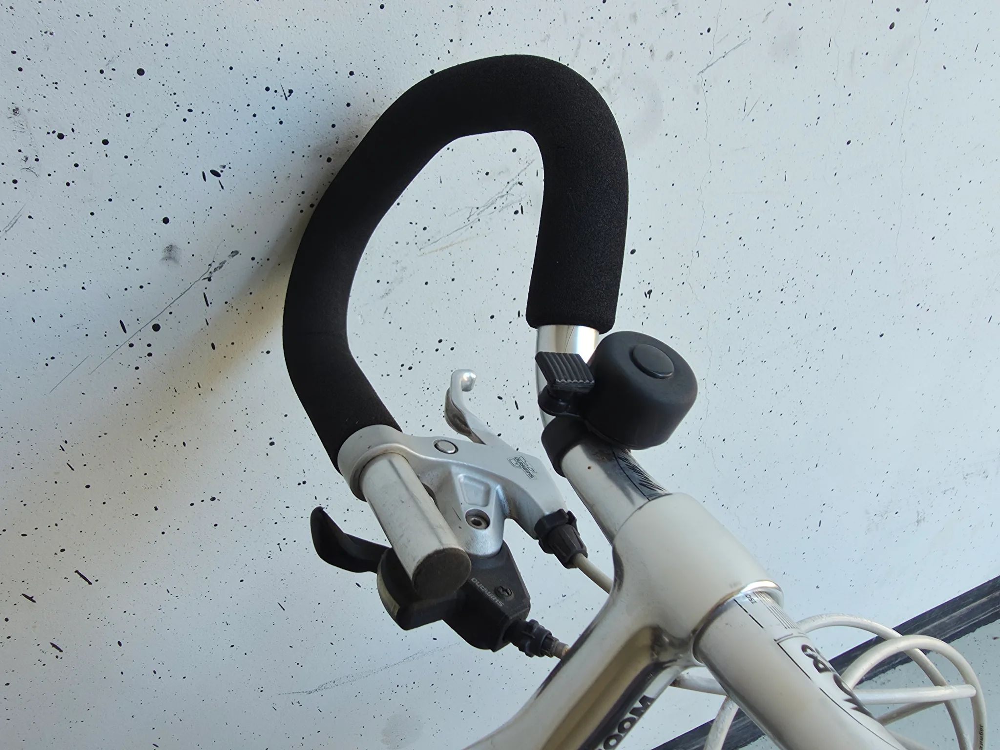 Giant Freeridee Heren — tweedehands stadsfiets