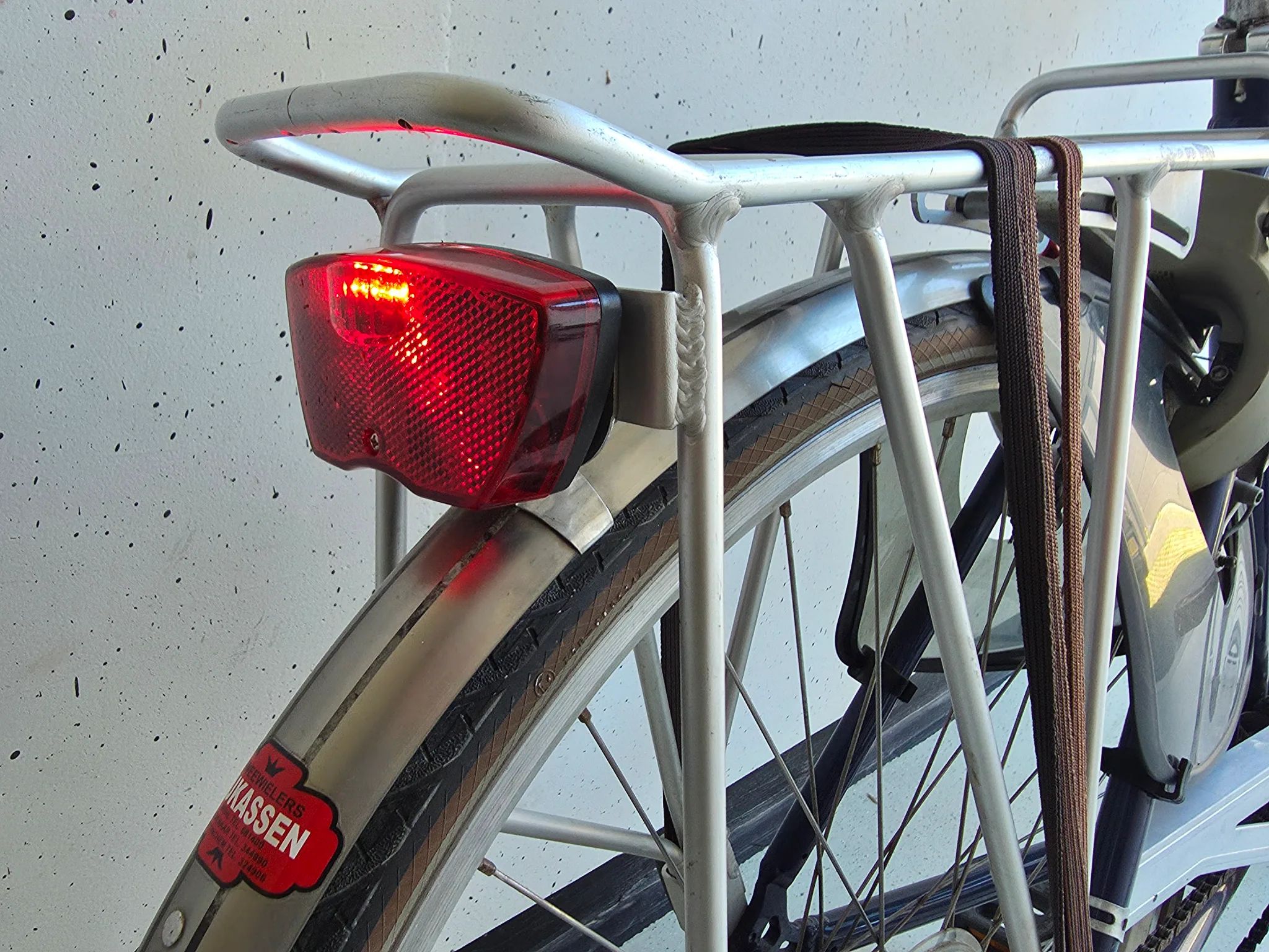 Giant Freeridee Heren — tweedehands stadsfiets