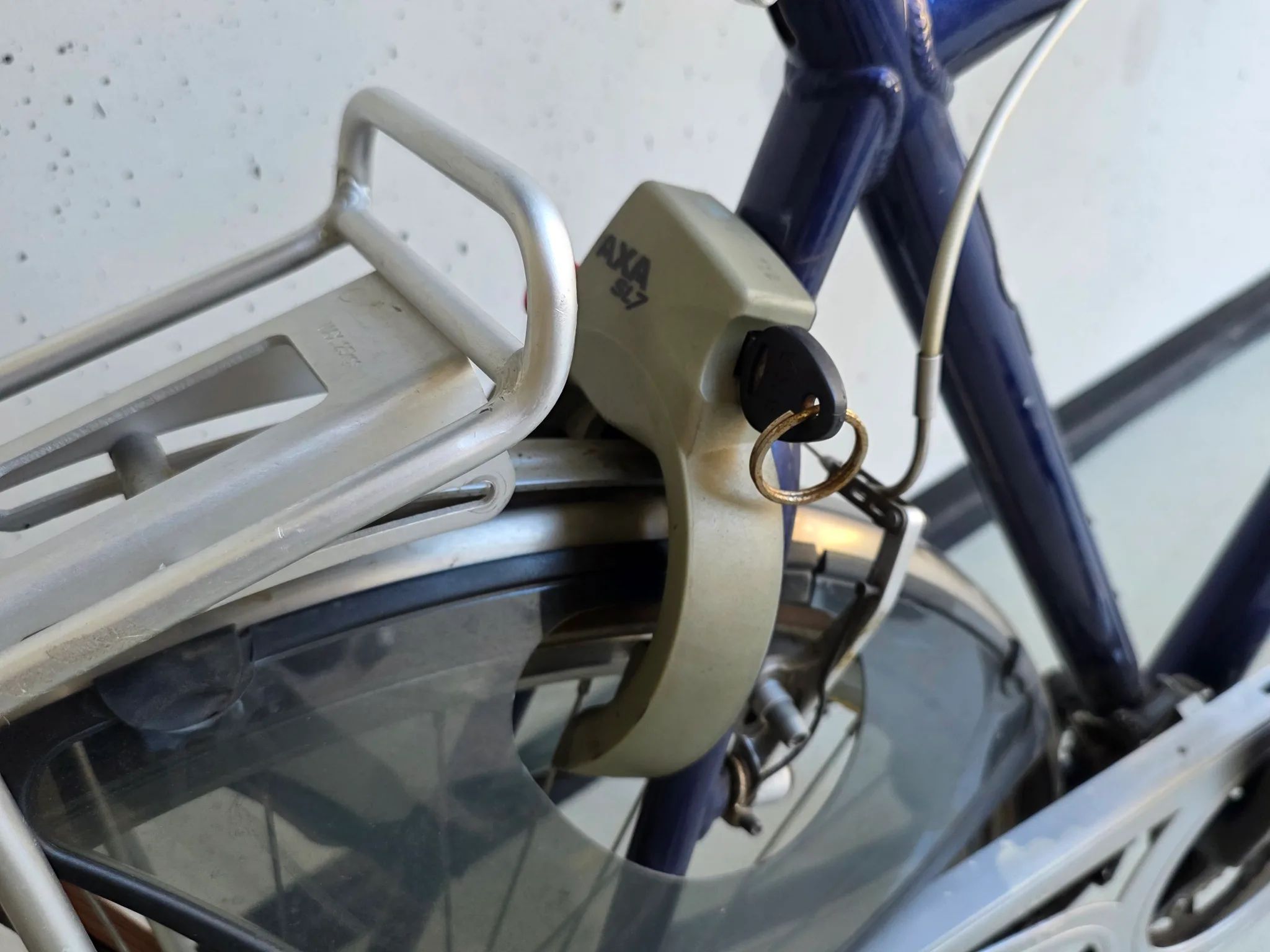 Giant Freeridee Heren — tweedehands stadsfiets