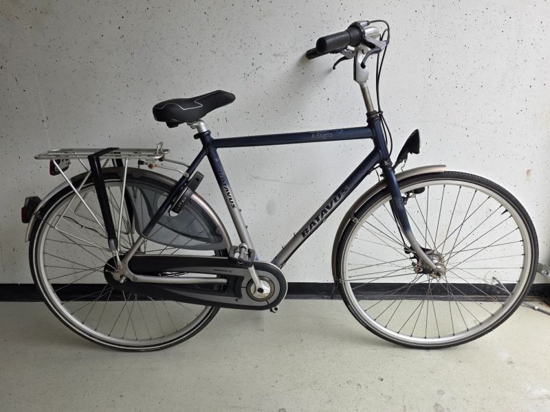 Batavus Adagio Heren — tweedehands stadsfiets