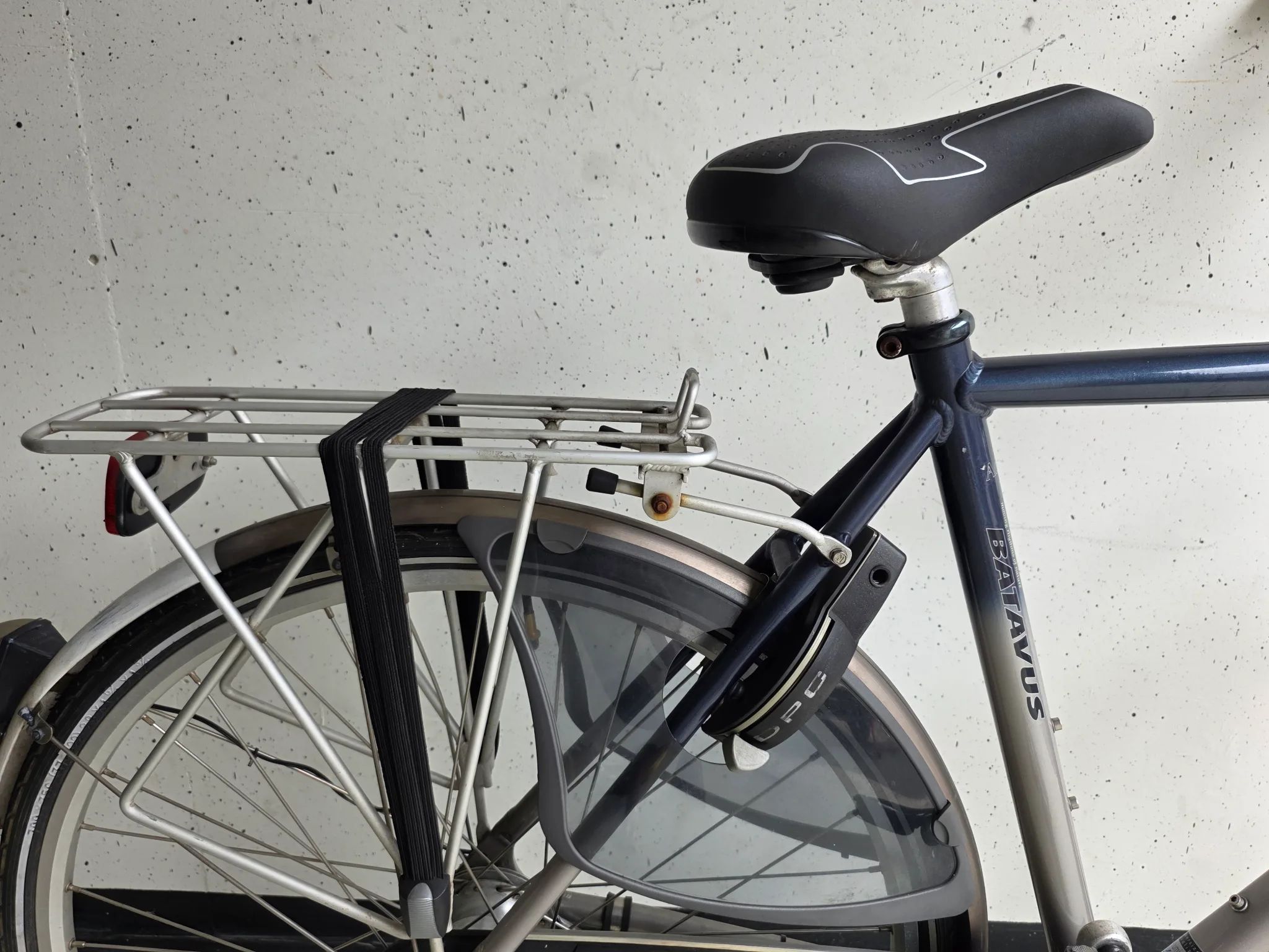 Batavus Adagio Heren — tweedehands stadsfiets