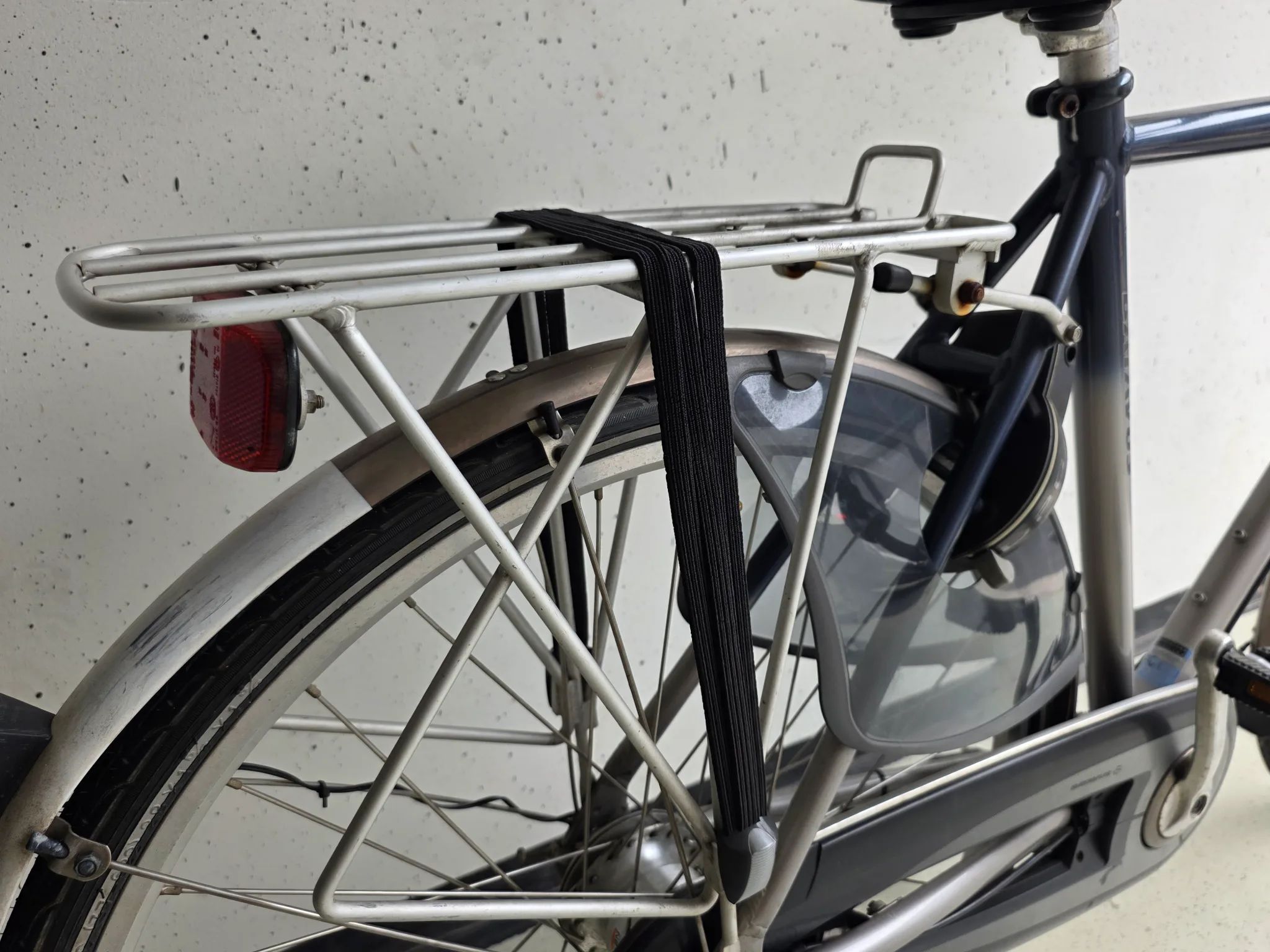 Batavus Adagio Heren — tweedehands stadsfiets