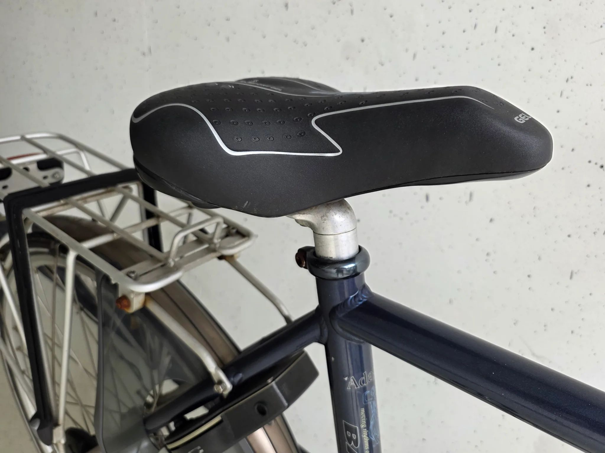 Batavus Adagio Heren — tweedehands stadsfiets
