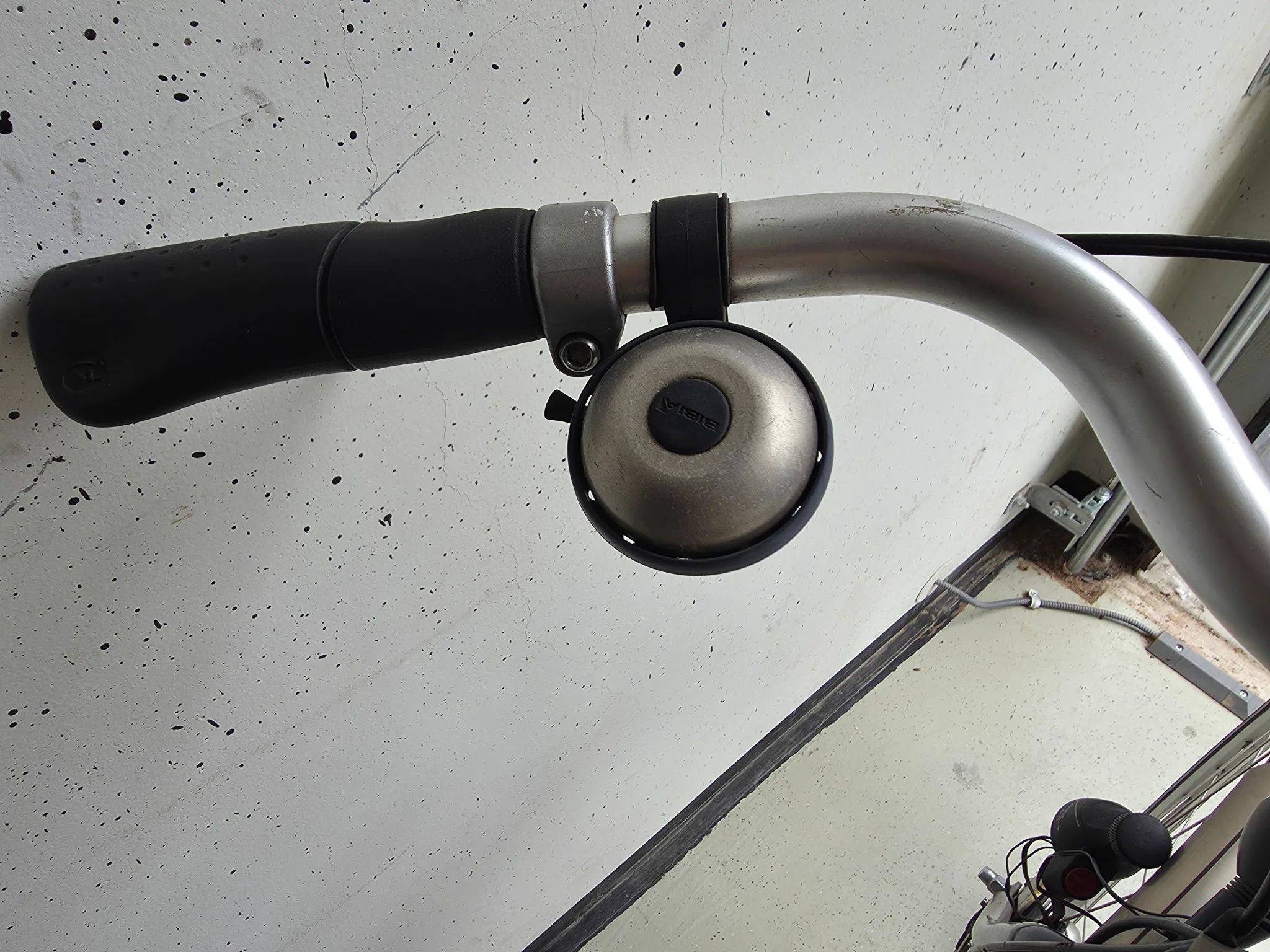 Batavus Adagio Heren — tweedehands stadsfiets