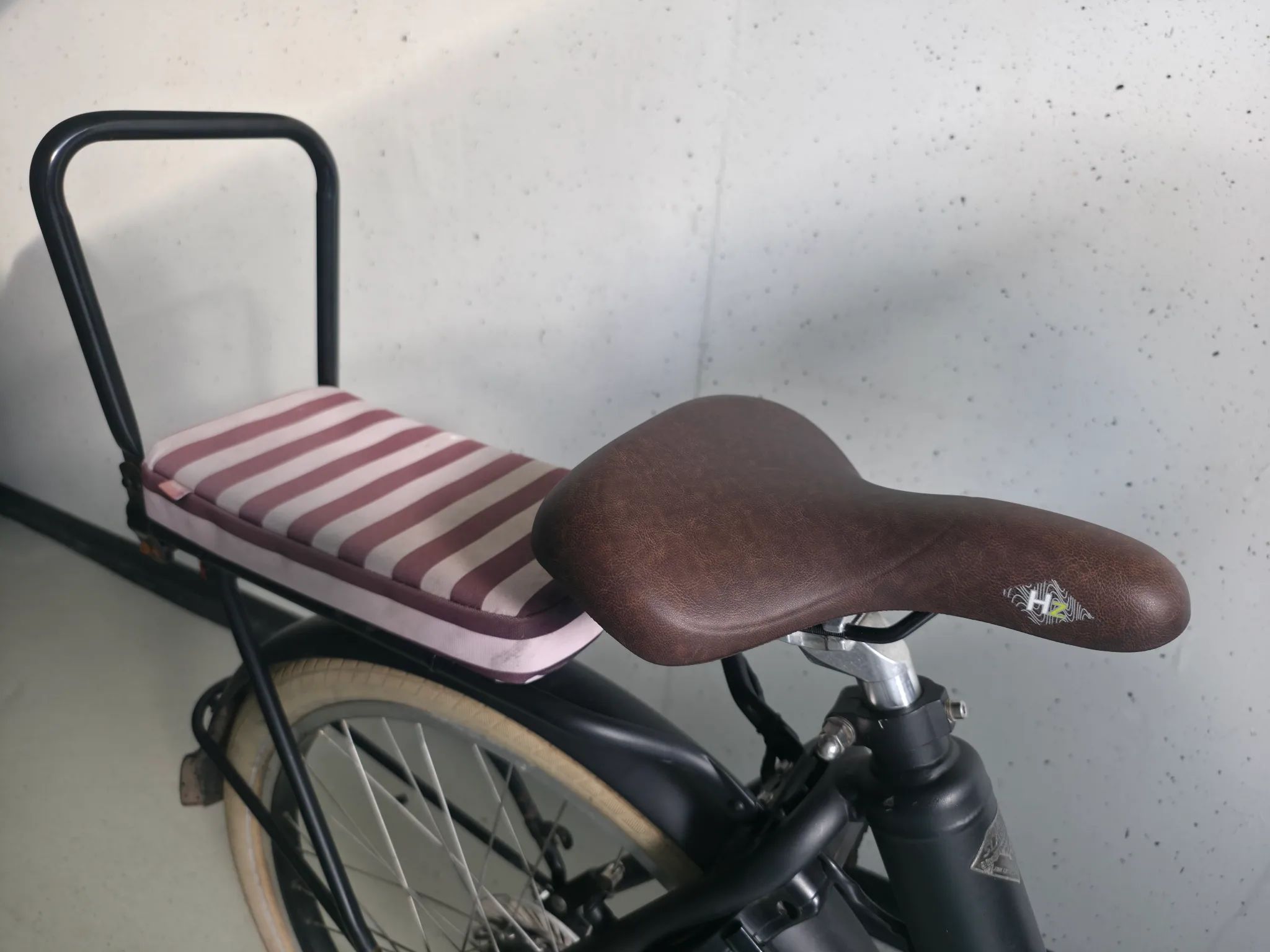 Bakfiets.nl eCargo Dames — tweedehands e-bike