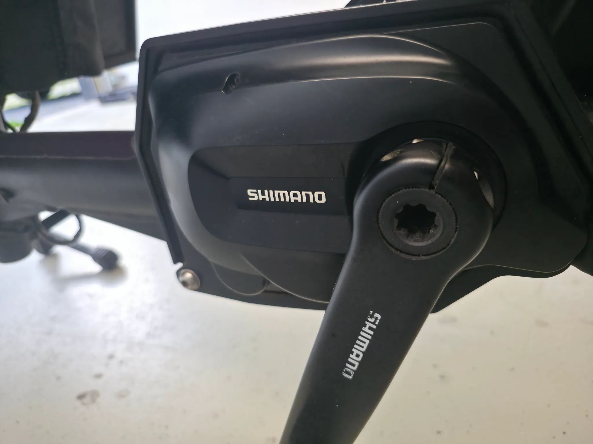 Bakfiets.nl eCargo Dames — tweedehands e-bike