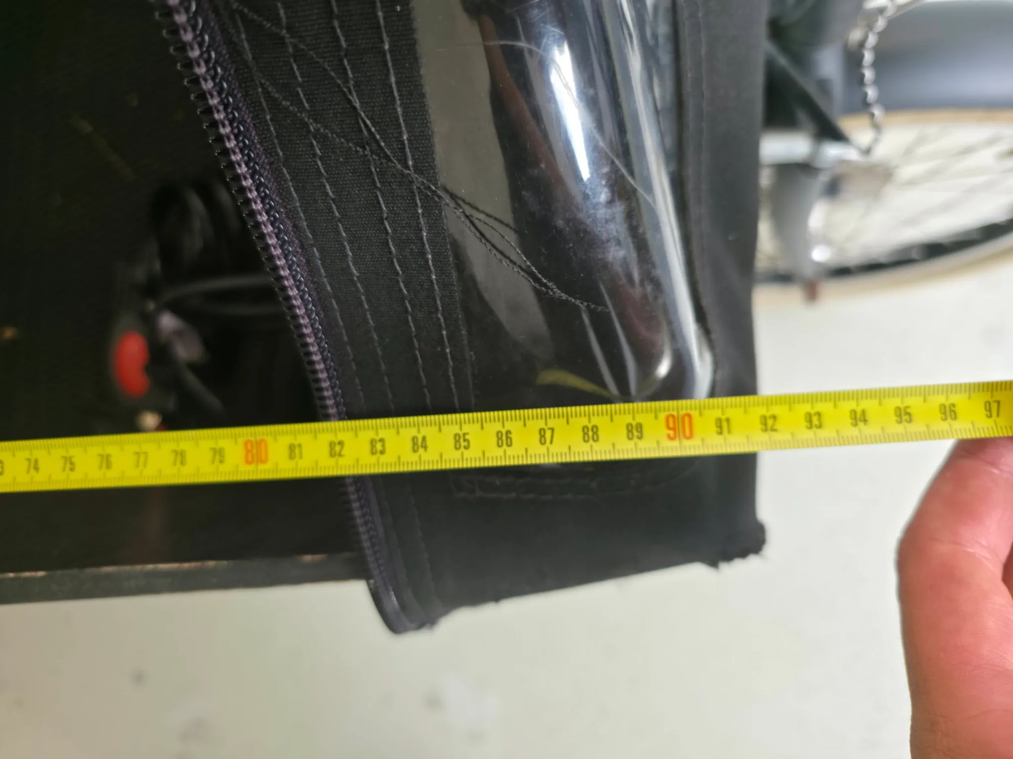Bakfiets.nl eCargo Dames — tweedehands e-bike