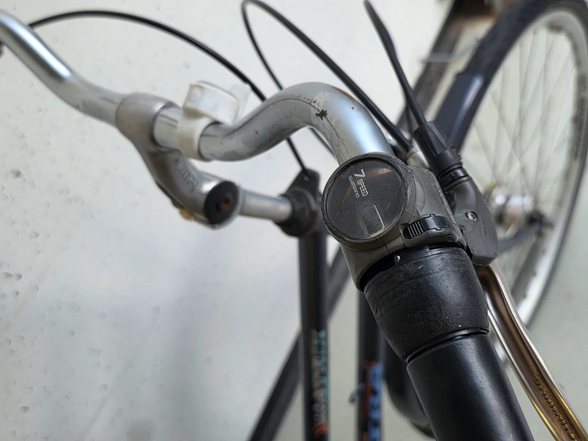 Altra Matrix Dames — tweedehands stadsfiets