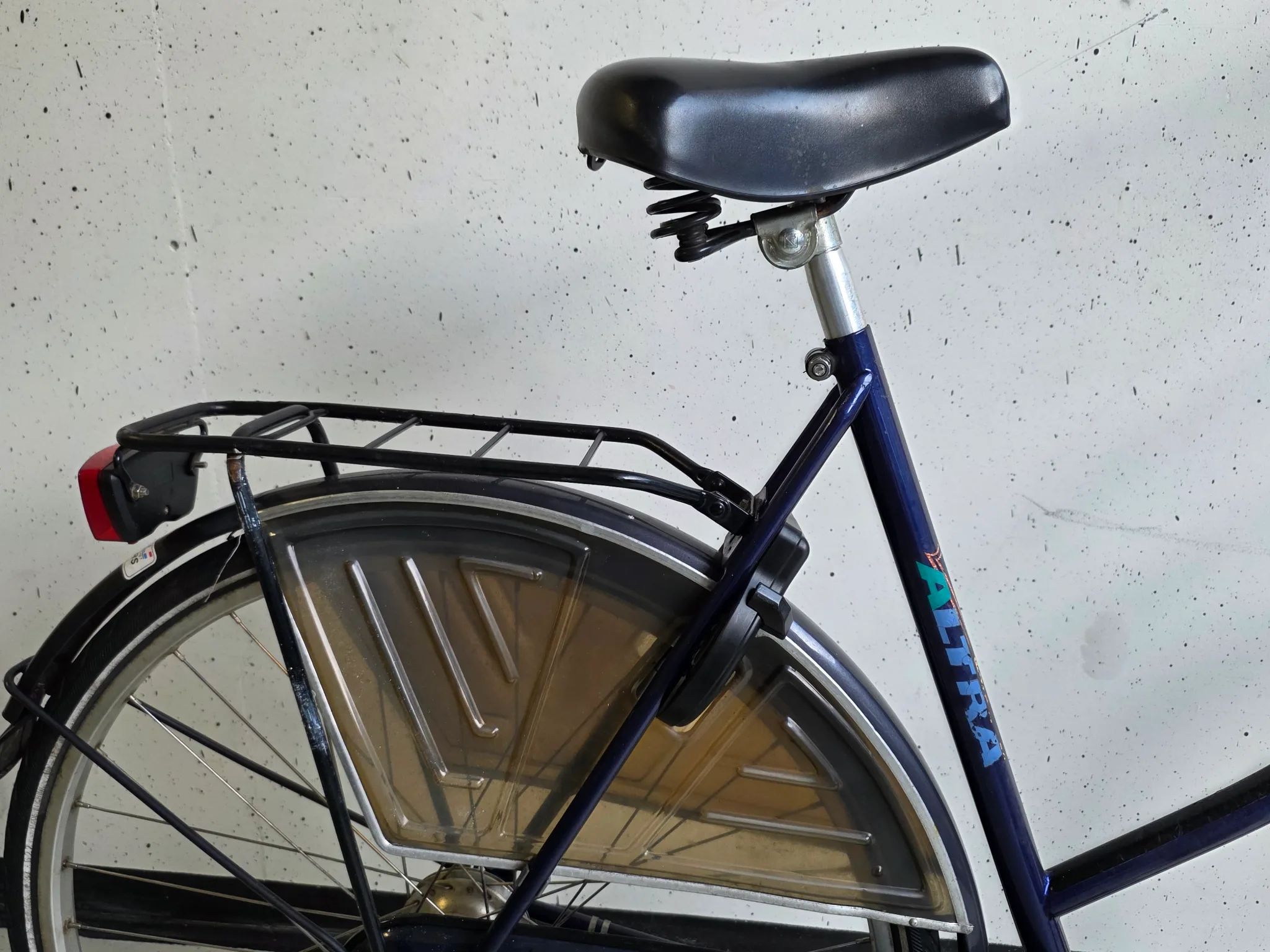 Altra Matrix Dames — tweedehands stadsfiets